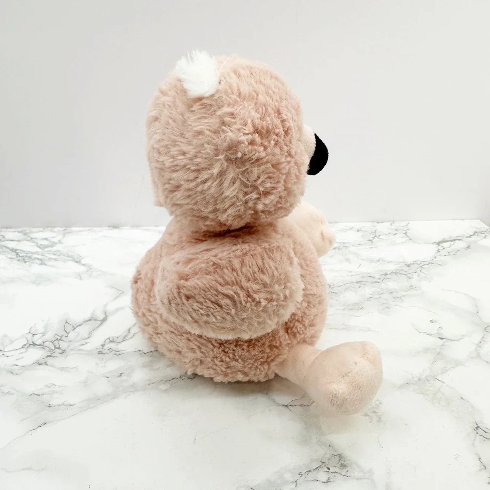 Manhattan Toy‎ Flamingo Plush Pink Stuffed Animal 8
